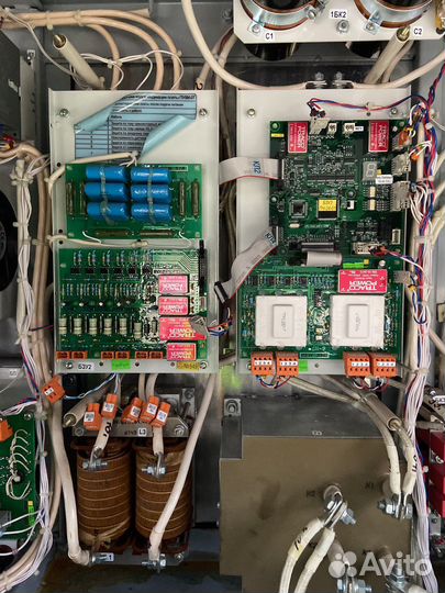 Наладчик КИП и А