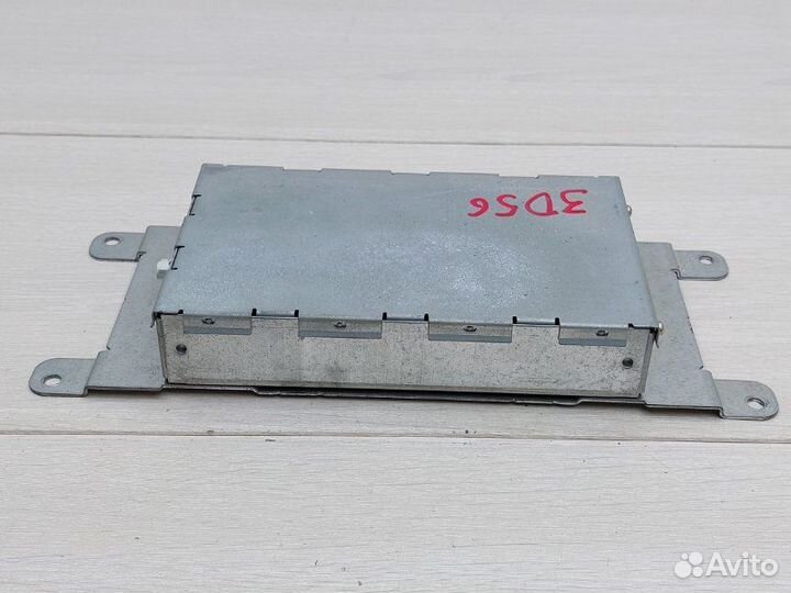 Блок управления Bmw 3 - Series E 90 N52 B30 AF