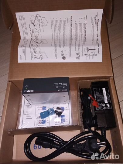 Передатчик MTP RL 15HD A