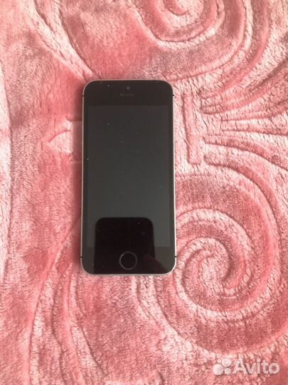 iPhone 5S, 32 ГБ
