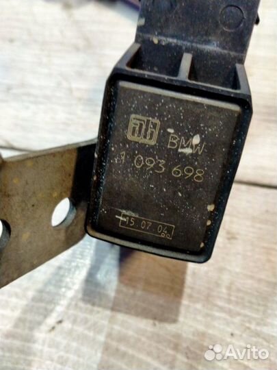 Датчик положения кузова задний правый Bmw 318I E46