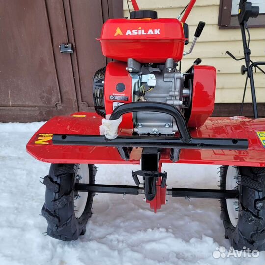 Мотоблоки и культиваторы