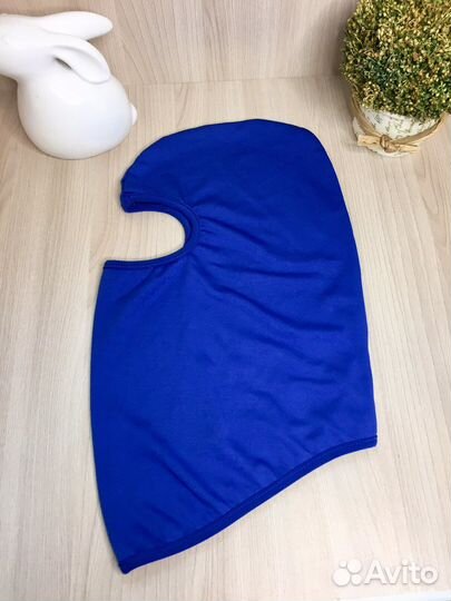 Балаклава подшлемник взрослый