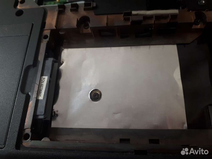 Ноутбук acer aspire 5110