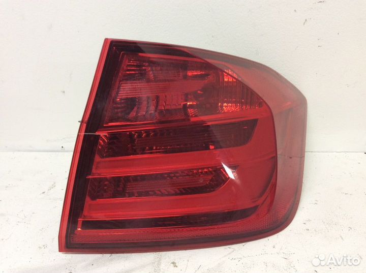 Фонарь задний правый F30 Америка BMW F30