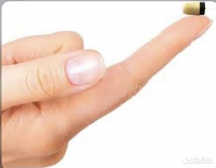 Микронаушник