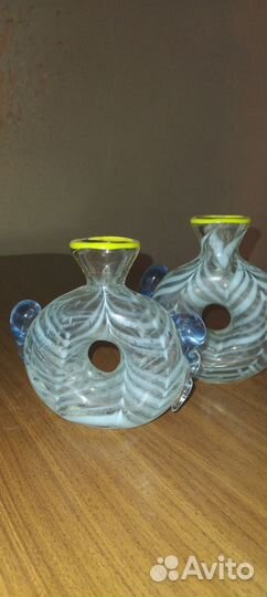 Никольский хрусталь