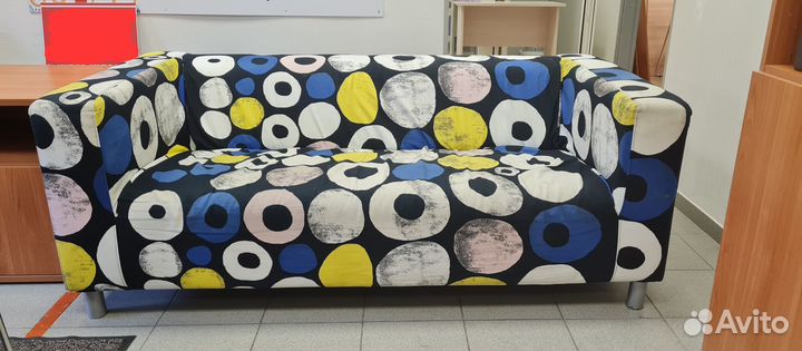 Диван Икеа IKEA klippan
