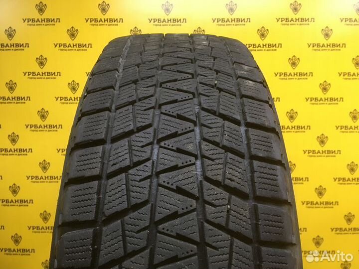 Bridgestone Blizzak DM-V1 225/65 R17 102Q