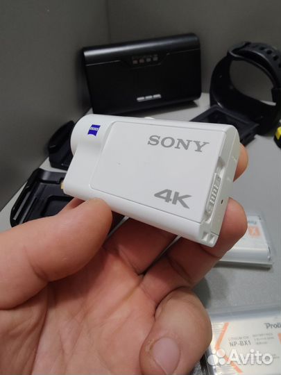 Sony fdr x3000