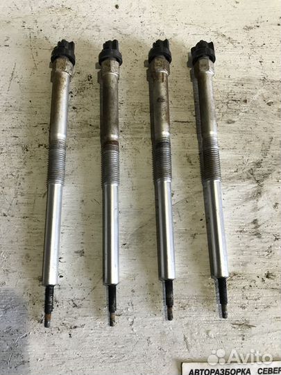 Свеча накаливания Ниссан Навара Nissan Navara