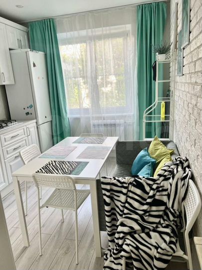 3-к. квартира, 67 м², 1/9 эт.