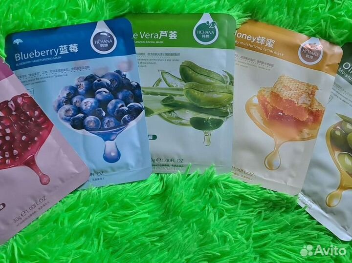 Подарочный набор косметики