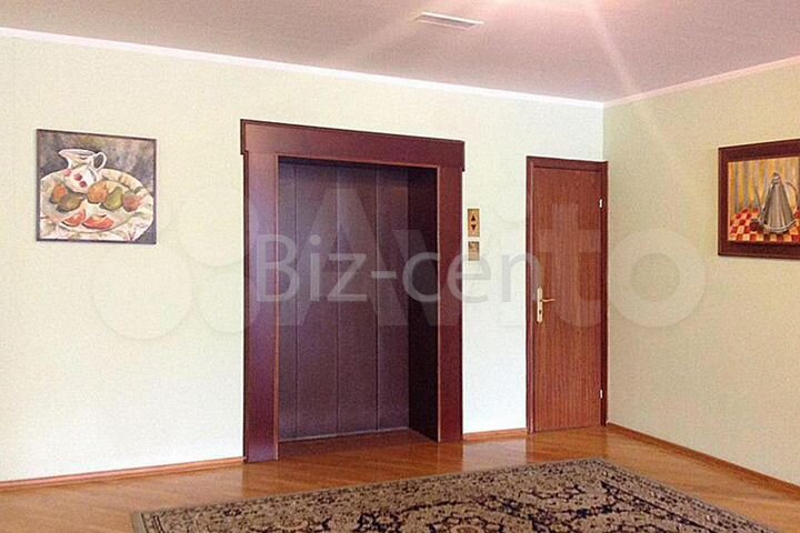 Офисное помещение 16.6 кв.м от собственника