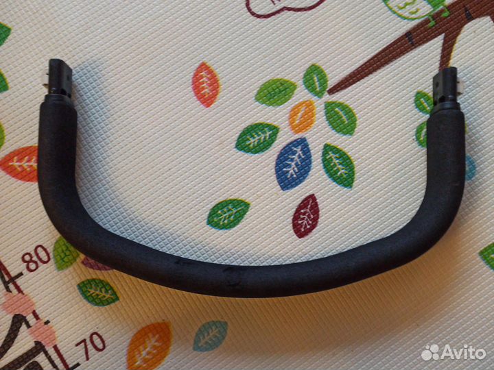 Бампер для Bugaboo fox,camelion3, buffalo, donkey