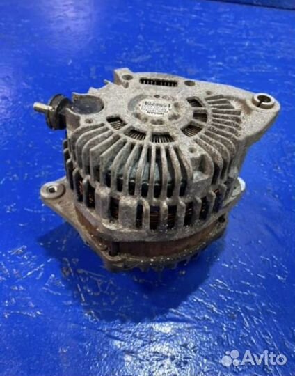 Генератор Ниссан Теана L33 3.5 2014-2020