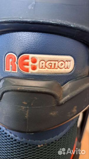 Ролики мужские 45 размер