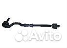 Тяга рулевая в сборе с наконечником