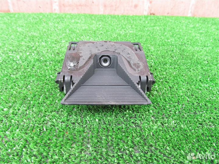 Камера передняя Hyundai Sonata DN8 viii с 2019