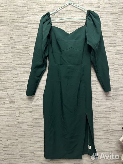 Платье женское 46 48