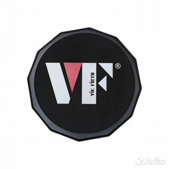 Пэд Vic Firth vxppvf12