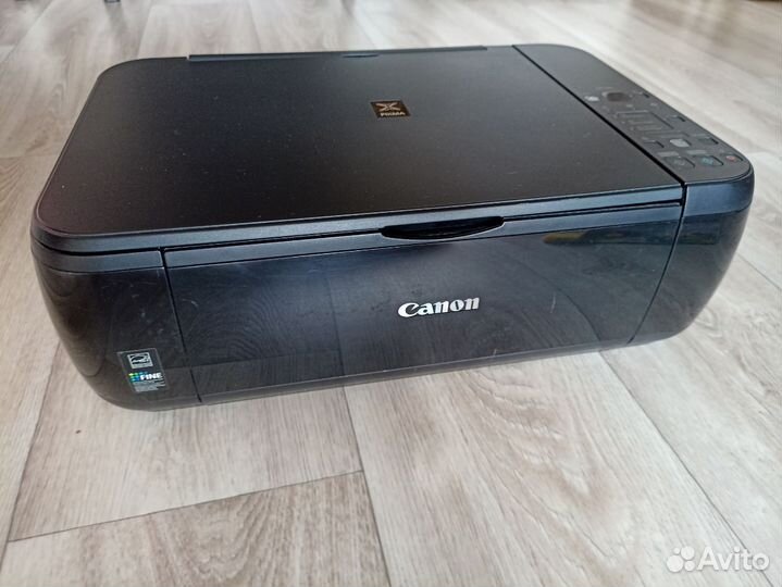Принтер цветной мфу Canon MP280