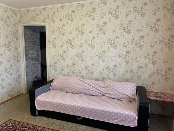 1-к. квартира, 32 м², 4/5 эт.