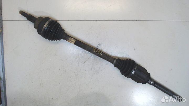 Полуось Dodge Durango, 2013