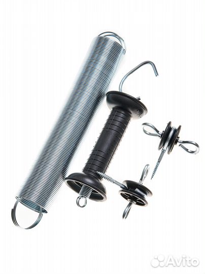 Электропастух