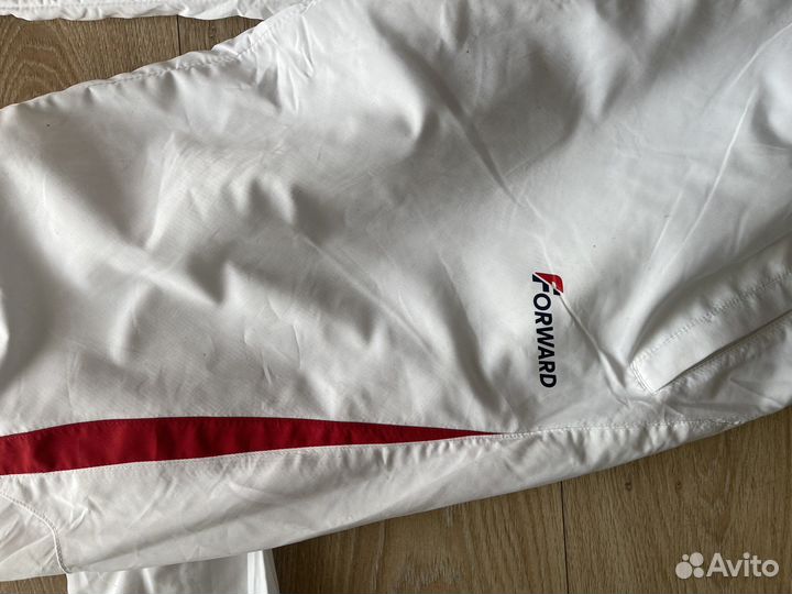 Спортивный костюм forward новый