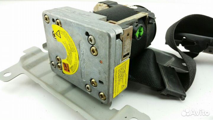 Ремень безопасности передний левый Mercedes