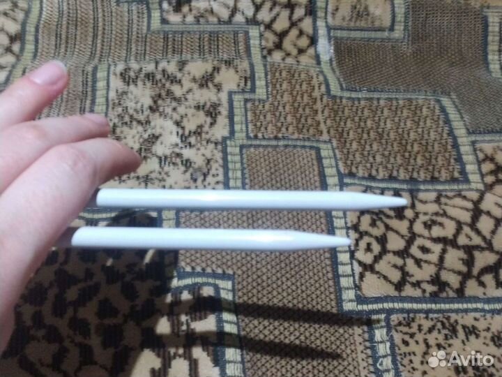 Спицы для вязания