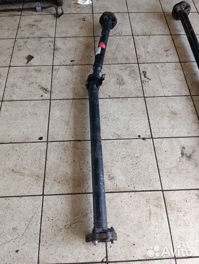 Карданный вал задний Mercedes E-Class W 213