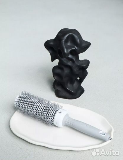 Брашинг olivia garden