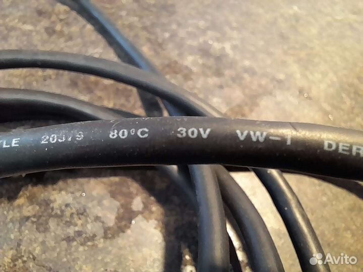 Кабель Perfeo USB - mini USB U4302, 1.8 м