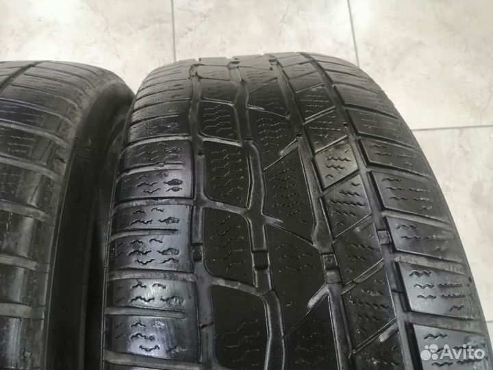Continental ComfortContact AS 225/50 R18