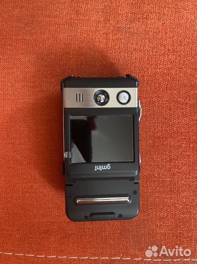 Видеорегистратор и карта памяти