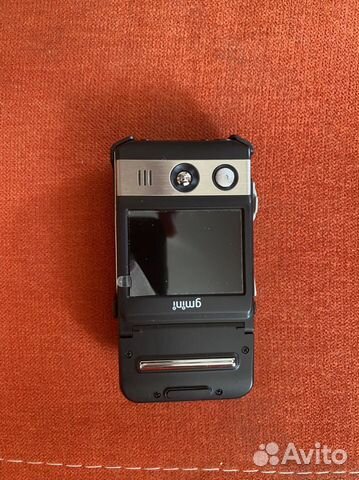 Видеорегистратор и карта памяти