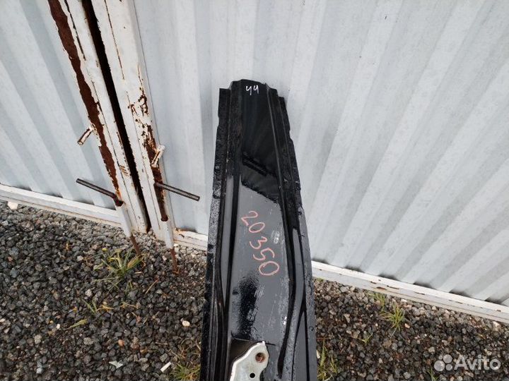 Порог кузова правый Toyota Camry XV50 55 2.0 2016