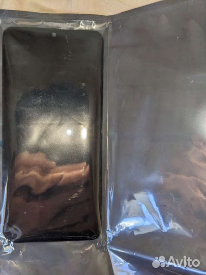 Дисплей для Samsung Galaxy A41