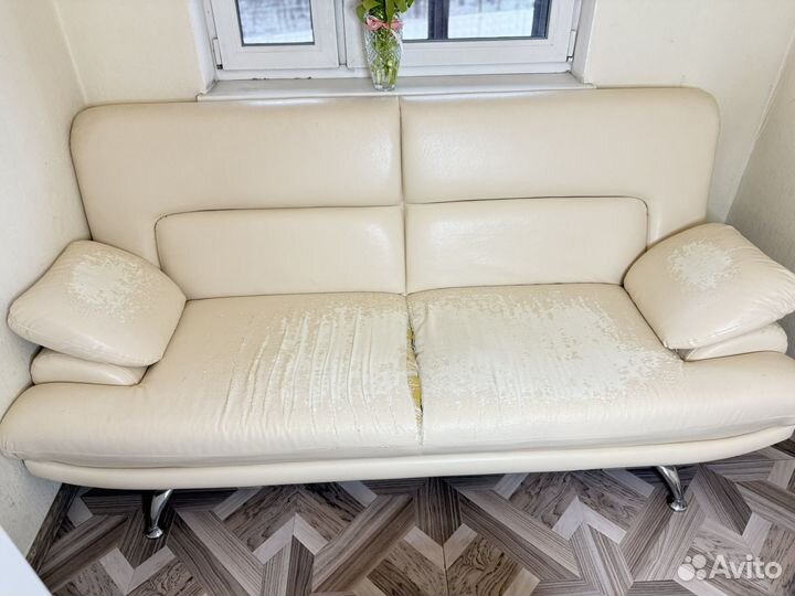 Диван бесплатно