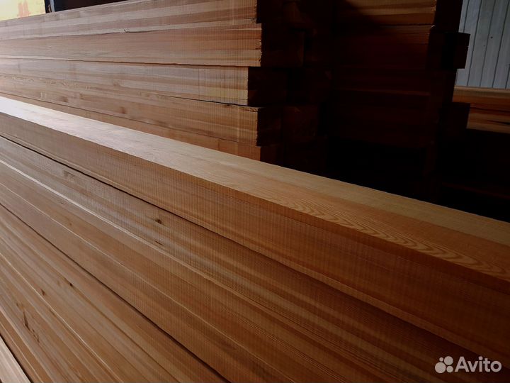 Коттеджное строительство с брусом из лиственницы