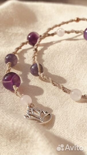 Лула в волосы (украшение в волосы)