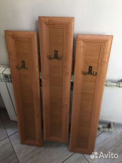 Вешалка в прихожую