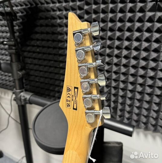 Электрогитара Ibanez GRG170DX Новая