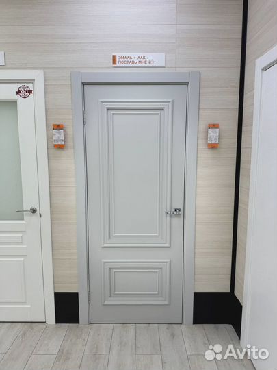 Двери межкомнатные с доставкой