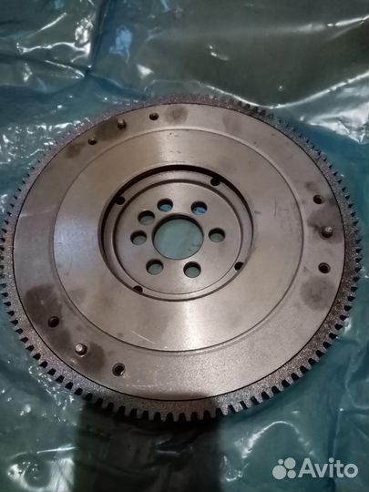 Маховик ваз 1111 Ока (г. Тольятти)