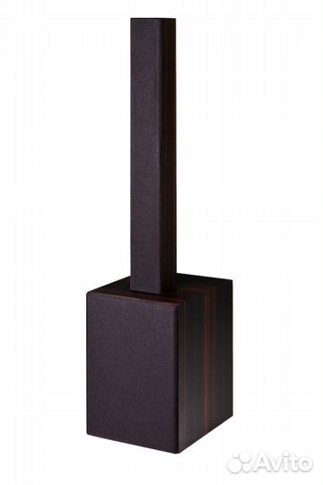 Проф акустика