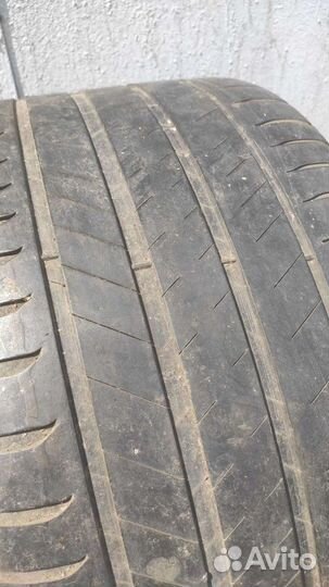 Michelin Latitude Sport 3 295/35 R21 103Y