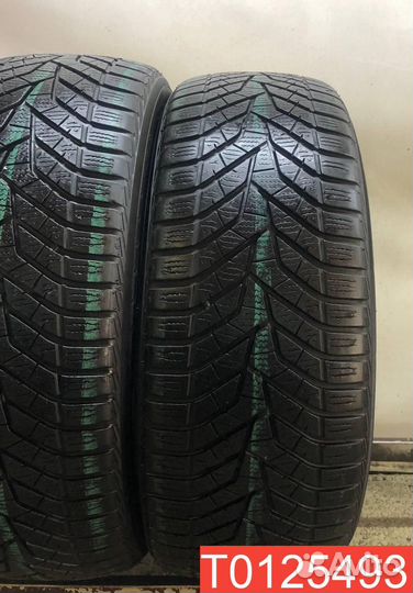 Yokohama BluEarth Winter V905 225/45 R19 96V